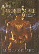 Taborin Scale cover art - thank you ISFDB